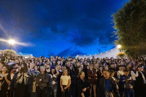 С салютом и толпами: как прошел концерт ко Дню города в Одессе