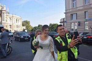 Спасла, а он женился: как мотоциклист полюбил девушку после ДТП