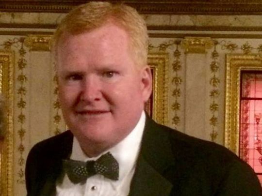 Юрист намагався руками найманого кілера вчинити самогубство — щоб син отримав страховку в 10 мільйонів доларів