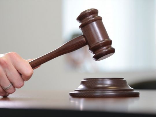 Конституційний суд заступився за засуджених до довічного ув'язнення: Раду зобов'язали терміново вжити заходів