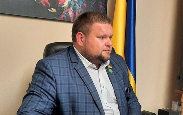Мать «слуги народа» за время его депутатства купила недвижимость на 14,5 млн гривен