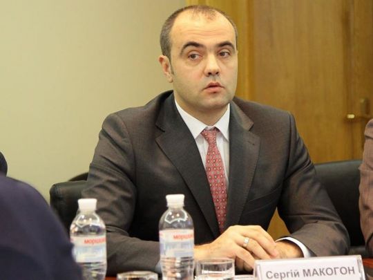 Непрофесійні дії Сергія Макогона можуть залишити українців без газу, — ЗМІ