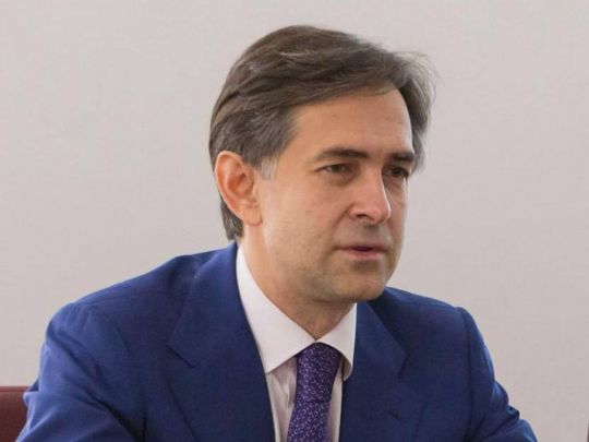 Олексій Любченко посилює тиск на бізнес і громадян, — ЗМІ