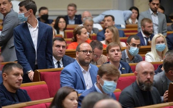 Рада приняла закон об индексации пенсий: что изменится