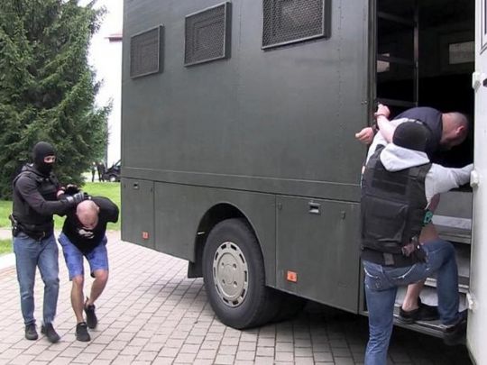Швидше критична помилка, ніж «злив»: головний розслідувач Bellingcat про причини провалу операції по «вагнеровцях»