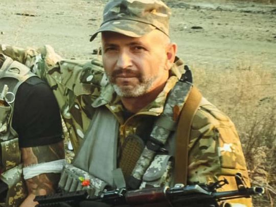 У справі алматинського стрілка з'явився «донбаський слід»: що відомо