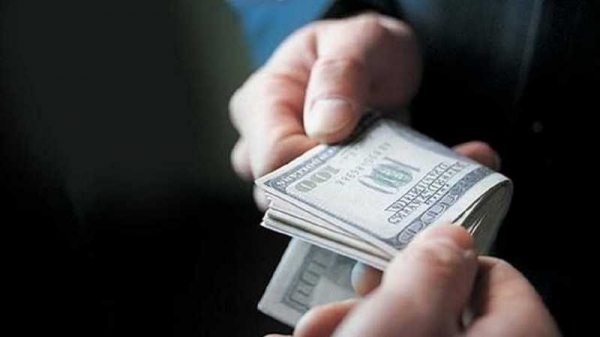 В ГБР назвали главных взяточников Украины: лидируют полицейские