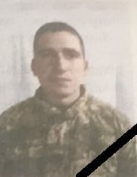 В Сумской области солдата раздавила военная техника