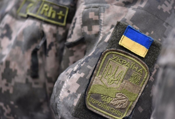В Сумской области солдата раздавила военная техника