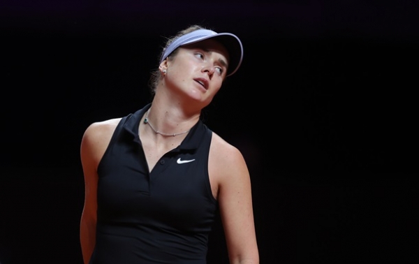 Рейтинг WTA: Свитолина поднялась на 6 место