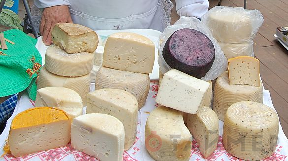 Курбан чорба, сыр и устрицы завлекали посетителей в Музей современного искусства Одессы
