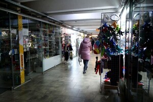 Получи ответ: как в "красной" зоне работают торговые центры Одессы и "Эпицентр"