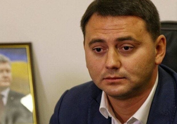 "Дело о 689 миллионах": экс-прокурору Одесской области избрали меру пресечения
