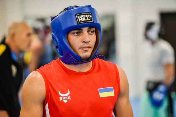 Бокс. Два спортсмена Одесской области примут участие в чемпионате мира