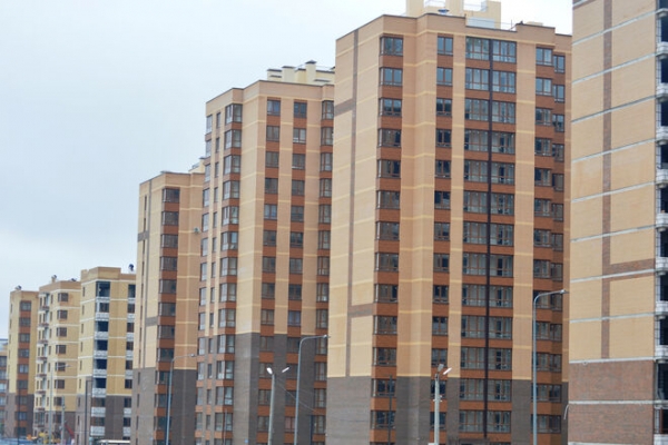 
В регионах дорожают квартиры: сколько стоит первичка, вторичка и аренда
