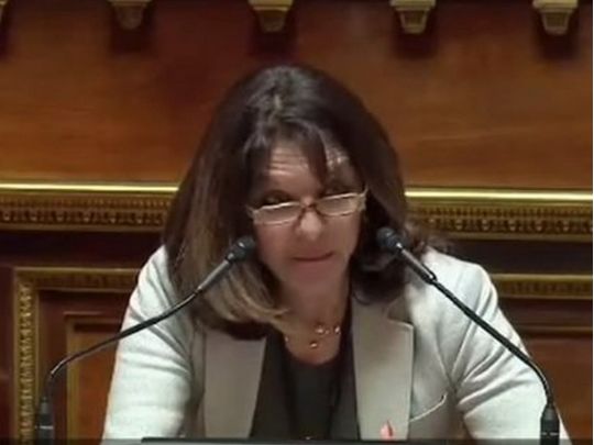 Без суду та слідства: французький сенатор Гуле про домашній арешт Медведчука