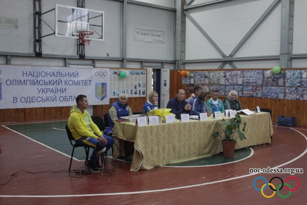 Гребля. Знаменитые спортсмены Украины и Беларуси провели олимпийский урок в Вилково