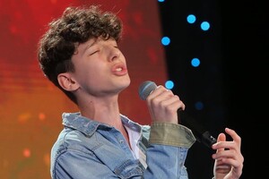 Можешь гордиться: 16-летний одессит стал победителем талант-шоу
