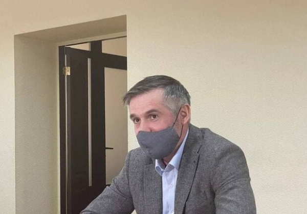 Вместо срока: одесский судья рассказал, зачем присудил ворам читать классику 