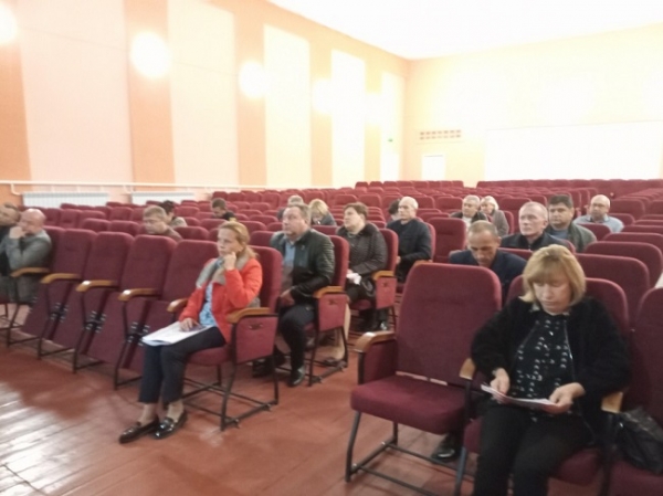 Тарутинский поссовет переименовал улицу Терешковой