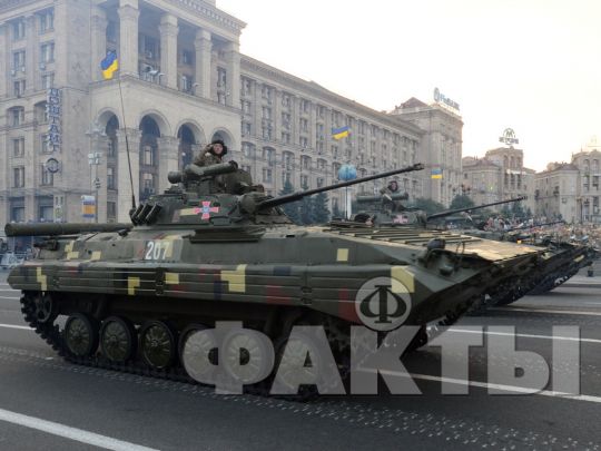 Господарчий суд Києва блокує будівництво сучасних збройових арсеналів Міноборони, — експерт