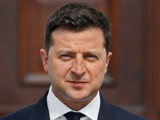 Рейтинг Зеленського падає після скандалу з офшорами, — політтехнолог