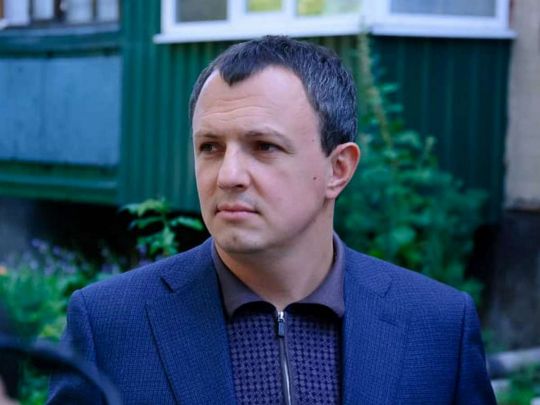 Владу в Харкові намагається взяти ОПЗЖ на чолі з Андрієм Спаським, — ЗМІ