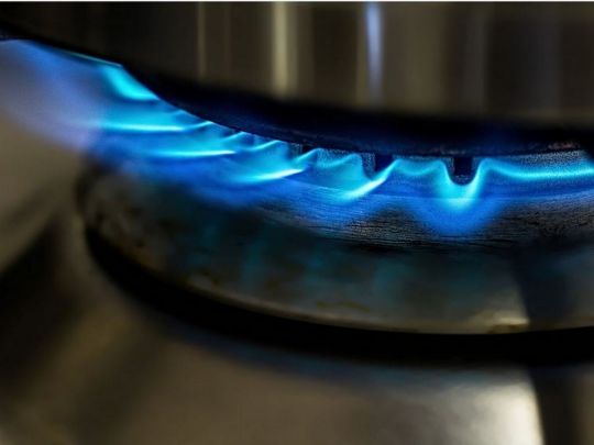 Заплатять удвічі менше: тариф на газ у листопаді для деяких українців змінили