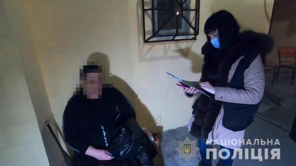 Мать и дочь из Одессы зарабатывали по 400 тысяч в месяц на метадоне, «травке» и опие  
