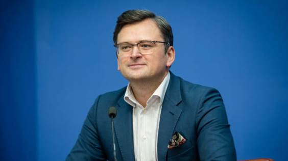 Кризис с беженцами: МИД Украины нашёл ещё один повод попроситься в ЕС