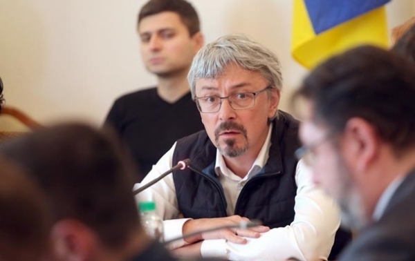 Комитет Рады не поддержал отставку Ткаченко