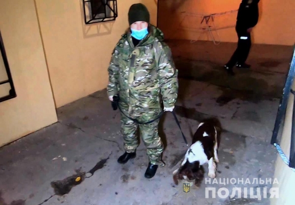 Мать и дочь из Одессы зарабатывали по 400 тысяч в месяц на метадоне, «травке» и опие  