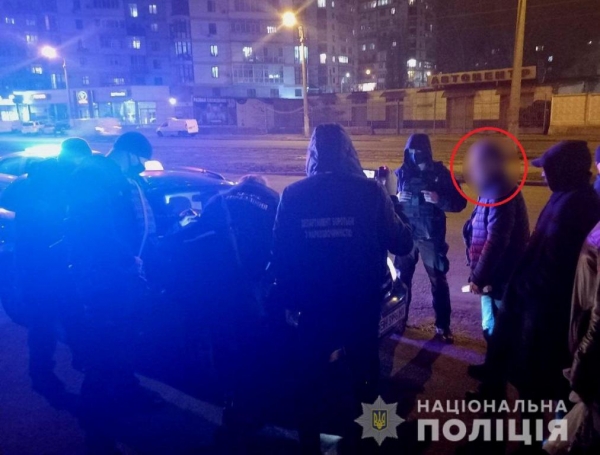 Мать и дочь из Одессы зарабатывали по 400 тысяч в месяц на метадоне, «травке» и опие  