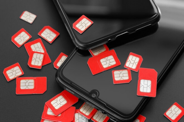 
Vodafone компенсирует моральный ущерб клиентке, которая стала жертвой мошенников
