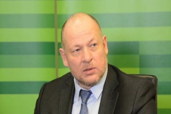 
"Портфель превратился в труху": Дубилет обвинил НБУ в падении Приватбанка и рассказал свою версию
