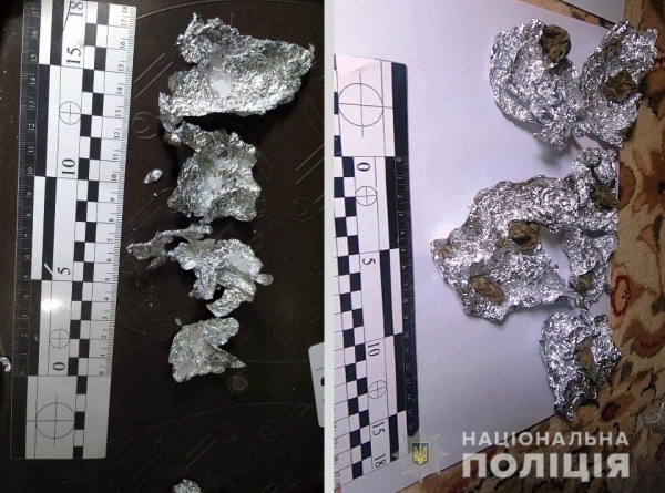 Мать и дочь из Одессы зарабатывали по 400 тысяч в месяц на метадоне, «травке» и опие  