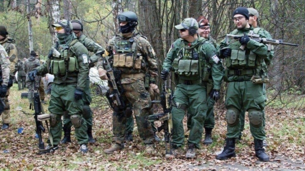 Глава разведки прокомментировал публикацию секретных документов Соколовой