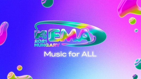 Måneskin и Эд Ширан: названы триумфаторы MTV Europe