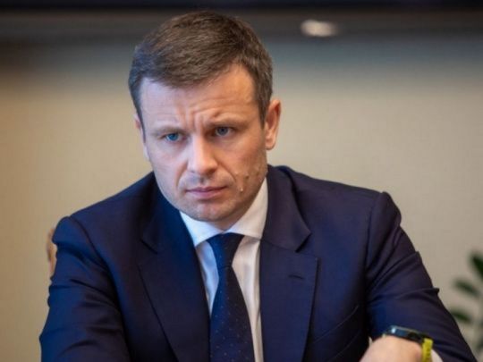 Міністру Марченку пророкують відставку: у ЗМІ назвали причини