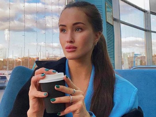 Олімпійську чемпіонку пограбували в аеропорту