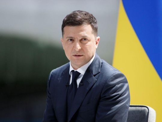 «Опір буде ще більшим»: Зеленський «негайно» підписав закон про олігархів