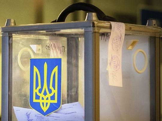 Терехов переміг у першому турі виборів мера Харкова, — екзит-пол