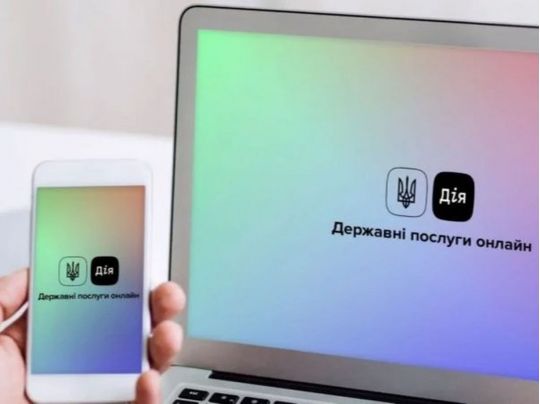 У «Дії» з'явилися сім нових послуг: як оформити субсидію, довідку про стаж, а також призначення та перерахунок пенсії онлайн