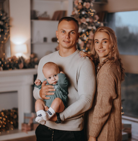 Український олімпійський чемпіон відмовився назвати Росію агресором