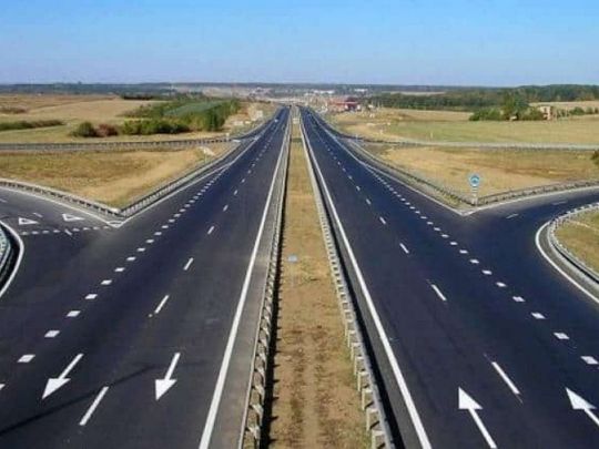 У 2021 році на дороги «Великого будівництва» буде витрачено близько 110 млрд грн