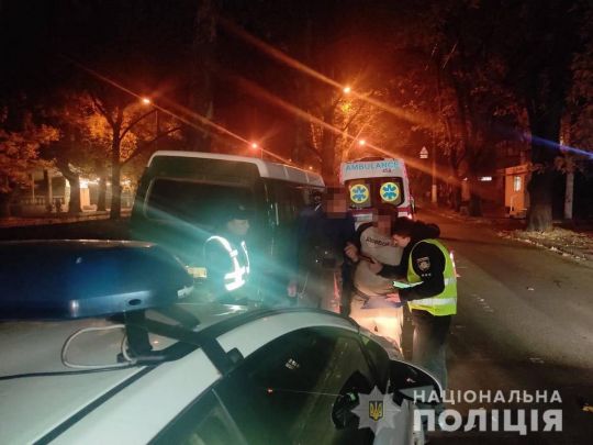 Загибель 15-річної дівчинки в Одесі: стало відомо про затримання передбачуваного винуватця ДТП