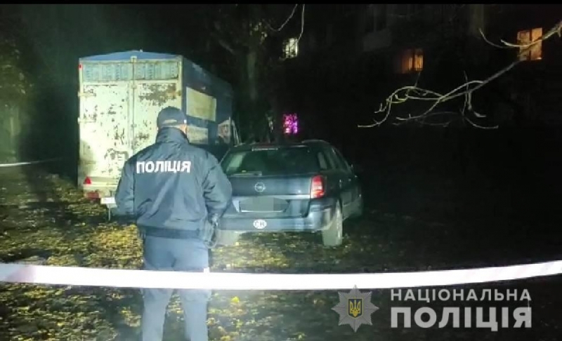 Загибель 15-річної дівчинки в Одесі: стало відомо про затримання передбачуваного винуватця ДТП