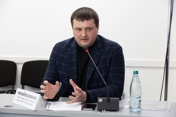 
Участники игорного рынка Украины подвели первые итоги работы меморандума о рекламе
