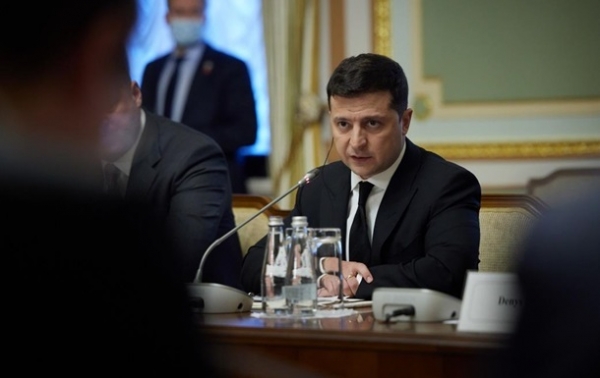 Итоги 28.12: Санкции для СМИ и угроза вырослаСюжет