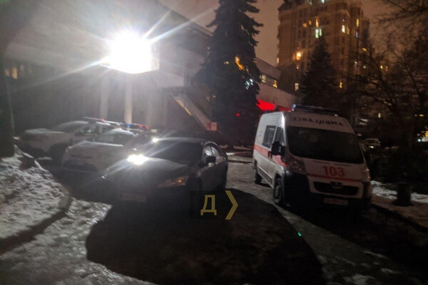 В Одессе стреляли в бильярдном клубе: есть убитый и раненый